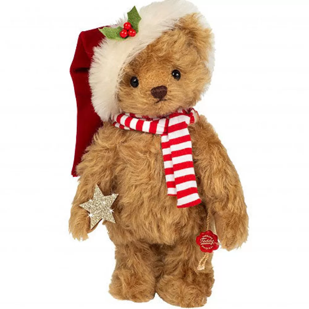 Nikolas Limited Edition Christmas Teddy Bear>The Teddy Bear Shop Best