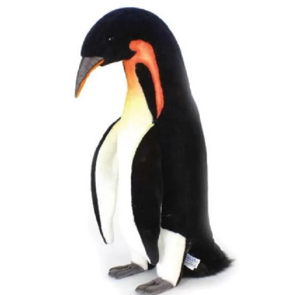 Norbert | Emperor Penguin>The Teddy Bear Shop Best