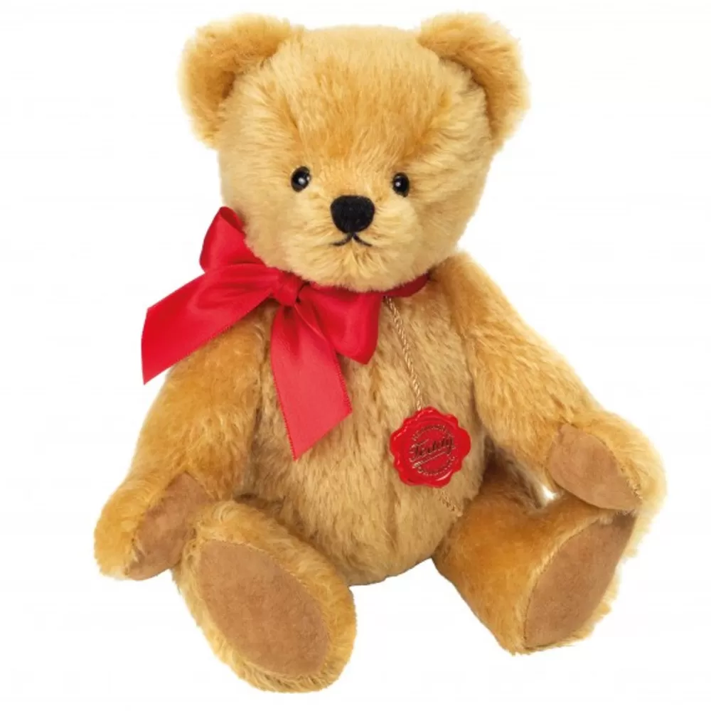 Nostalgic Teddy Bear 33cm>The Teddy Bear Shop Online