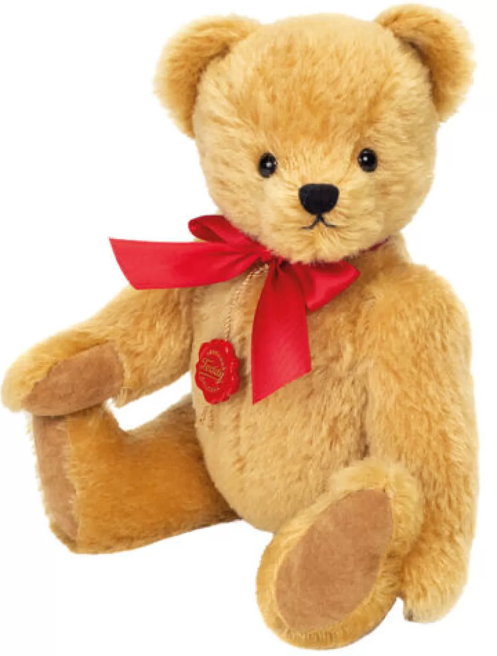 Nostalgic Teddy Bear 27cm - Teddy Hermann>The Teddy Bear Shop Fashion