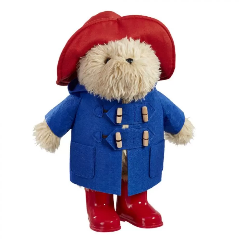 Peggy Fortnum's Paddington>The Teddy Bear Shop Online