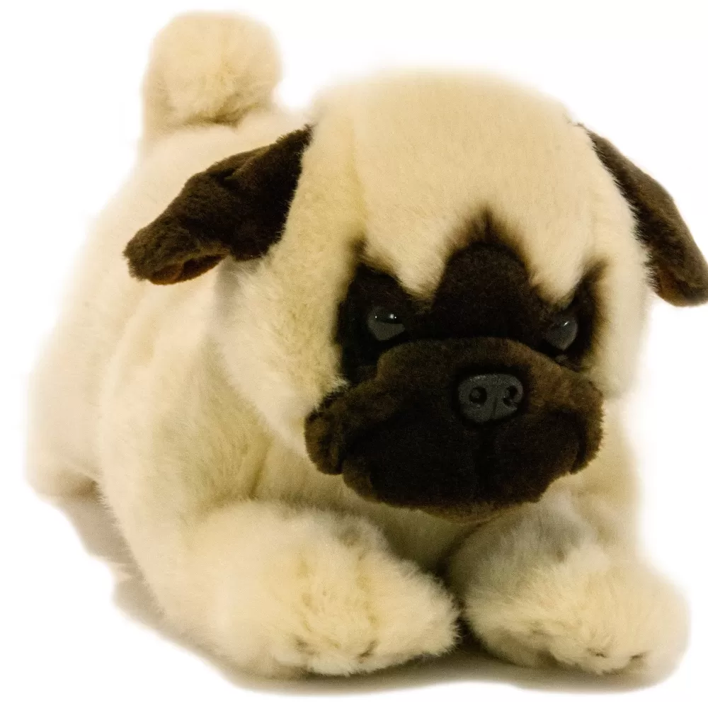 Pepito | Pug>The Teddy Bear Shop Best Sale