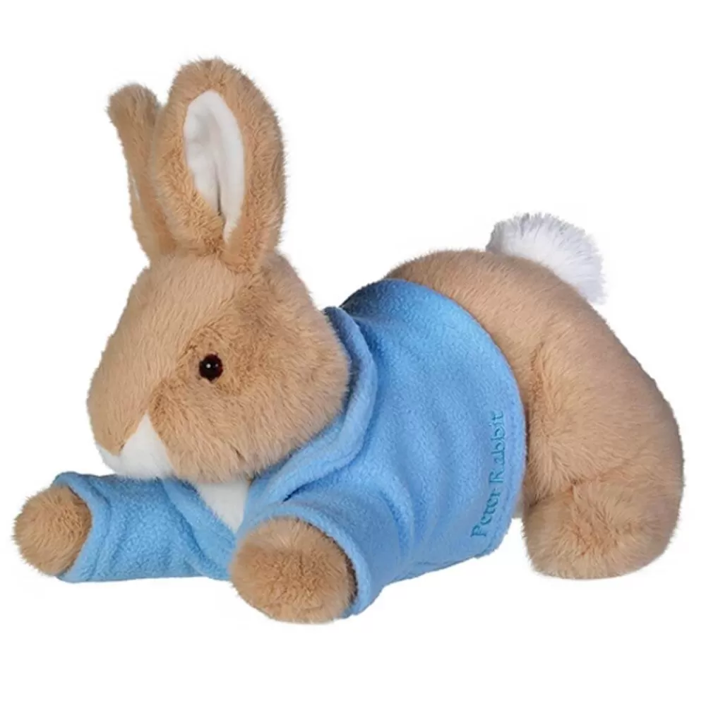 Peter Rabbit Lying 25cm>The Teddy Bear Shop Discount