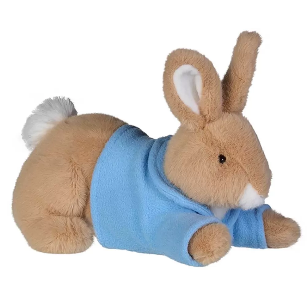 Peter Rabbit Lying 25cm>The Teddy Bear Shop Discount