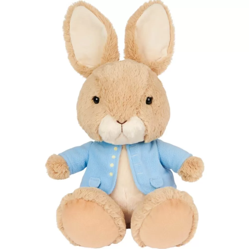 Peter Rabbit Silly Pawz>The Teddy Bear Shop Online