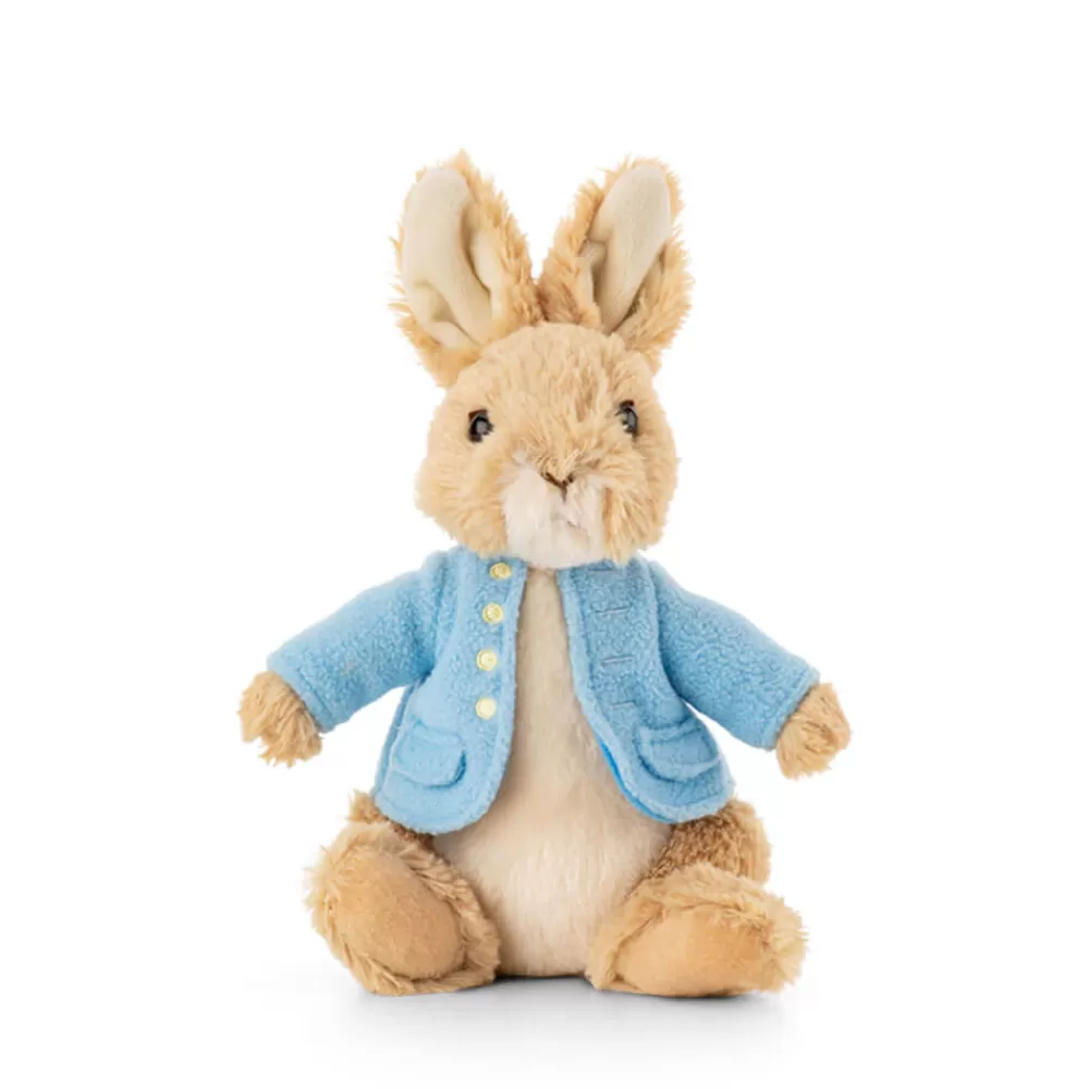 Peter Rabbit Small>The Teddy Bear Shop Discount