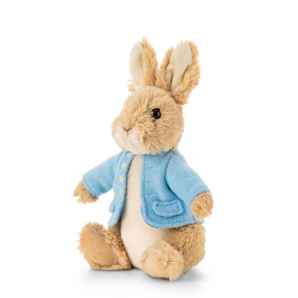 Peter Rabbit Small>The Teddy Bear Shop Discount