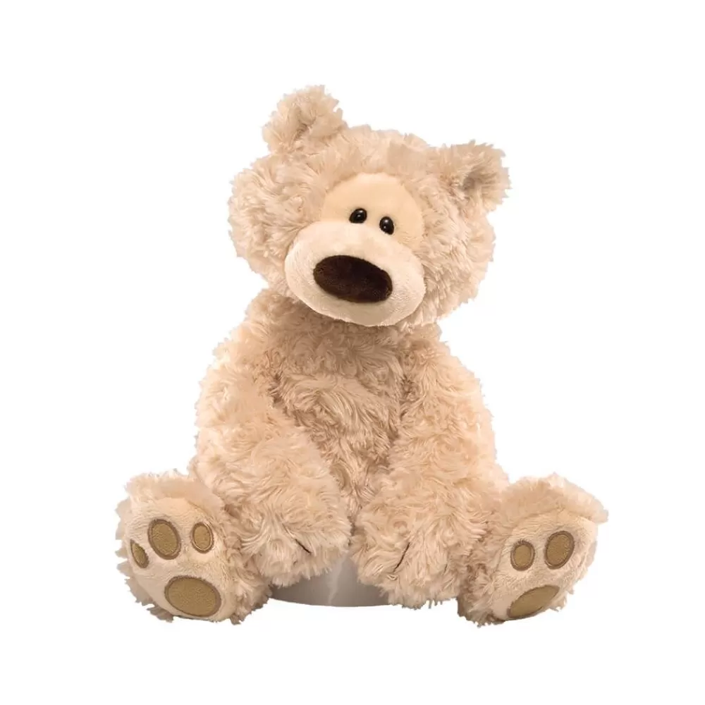 Philbin Beige | Small>The Teddy Bear Shop Discount