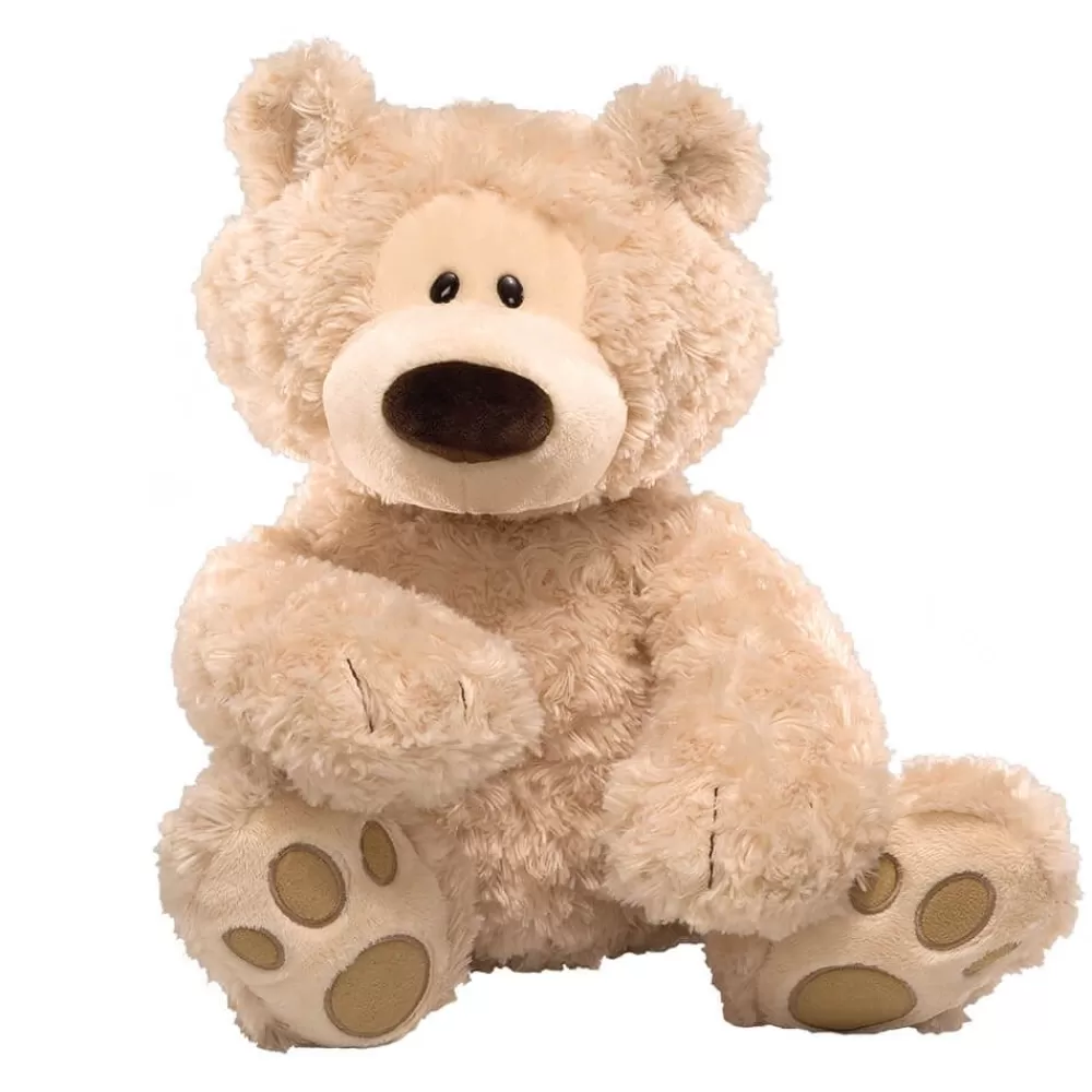 Philbin Vanilla Large>The Teddy Bear Shop Outlet