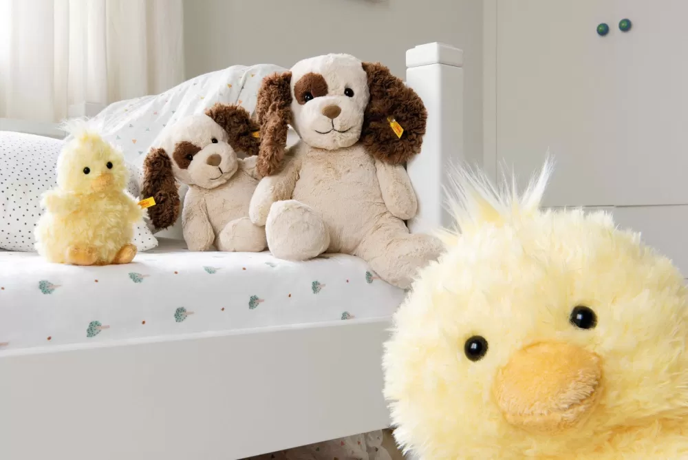 Pipsy Chick>The Teddy Bear Shop Online