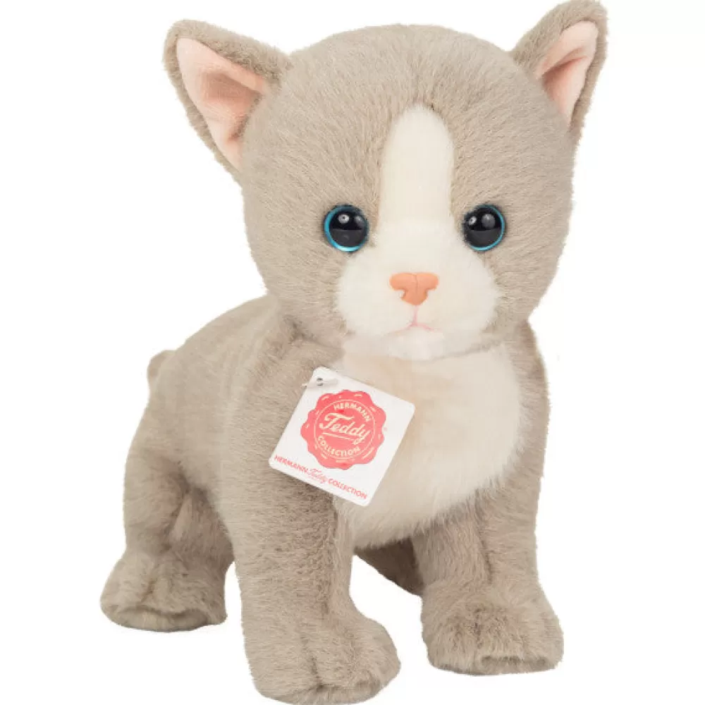 Romeo | Baby Cat>The Teddy Bear Shop Outlet