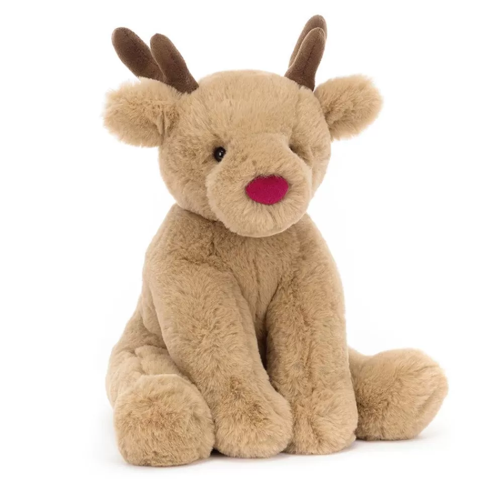 Romi Reindeer>The Teddy Bear Shop Fashion