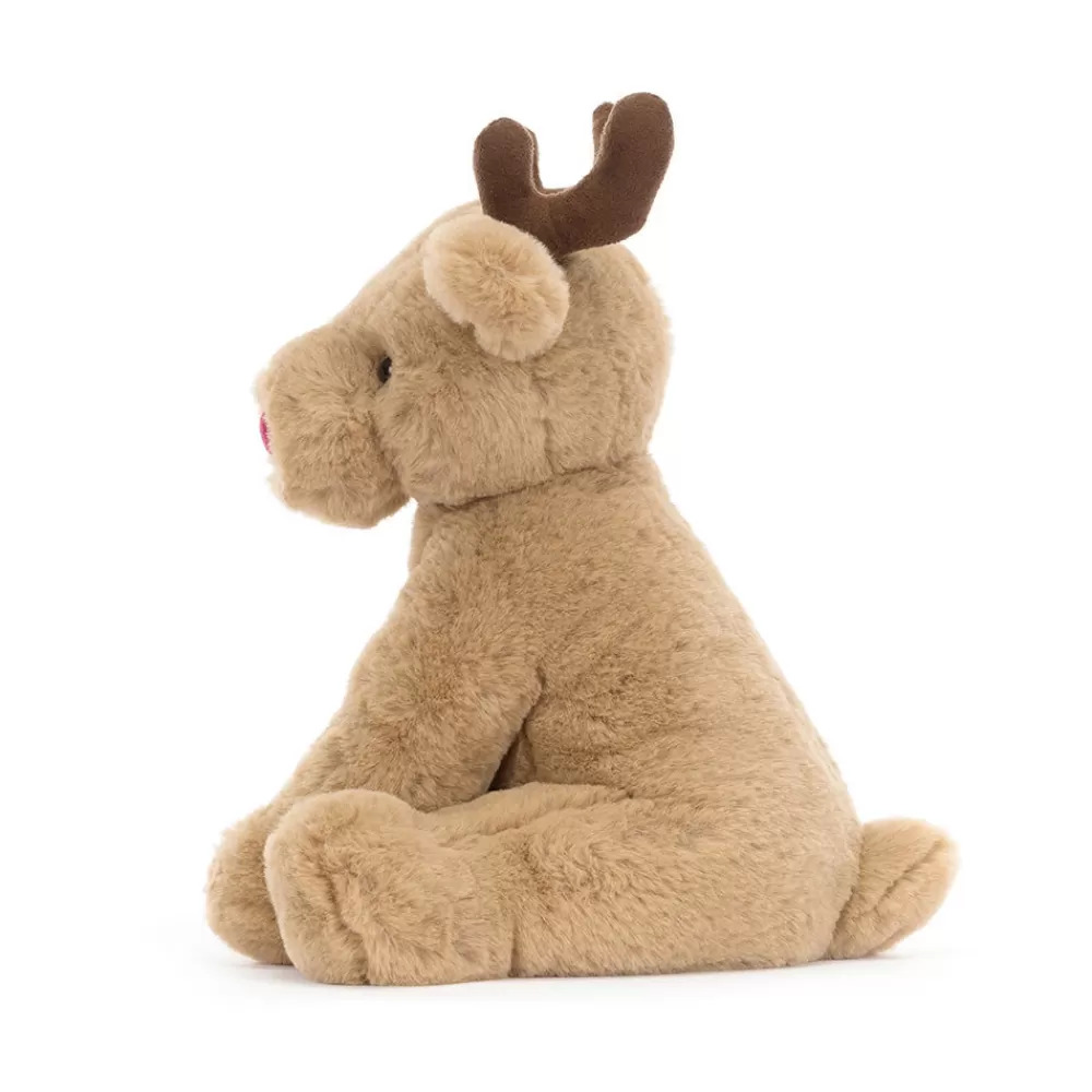 Romi Reindeer>The Teddy Bear Shop Fashion