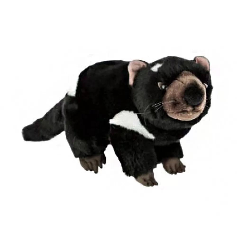 Rupert | Tasmanian Devil large>The Teddy Bear Shop Store