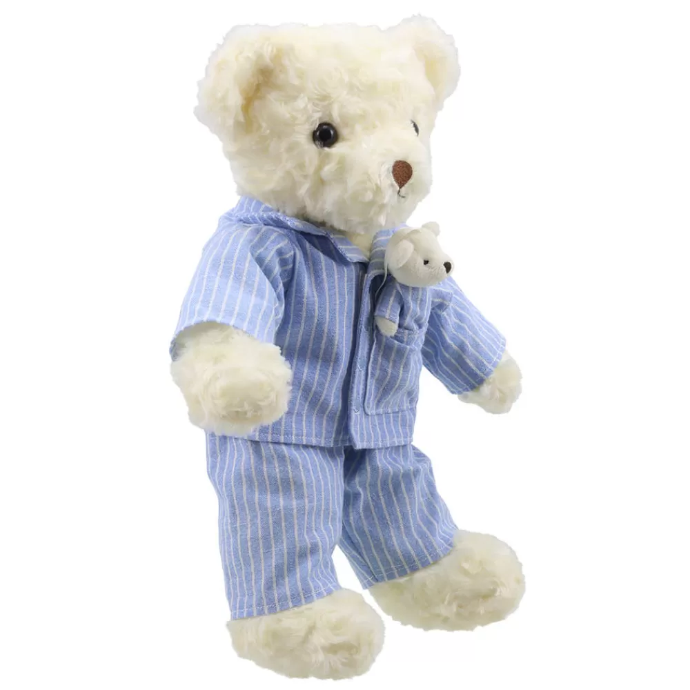 Rupert Bedtime Bear>The Teddy Bear Shop Sale