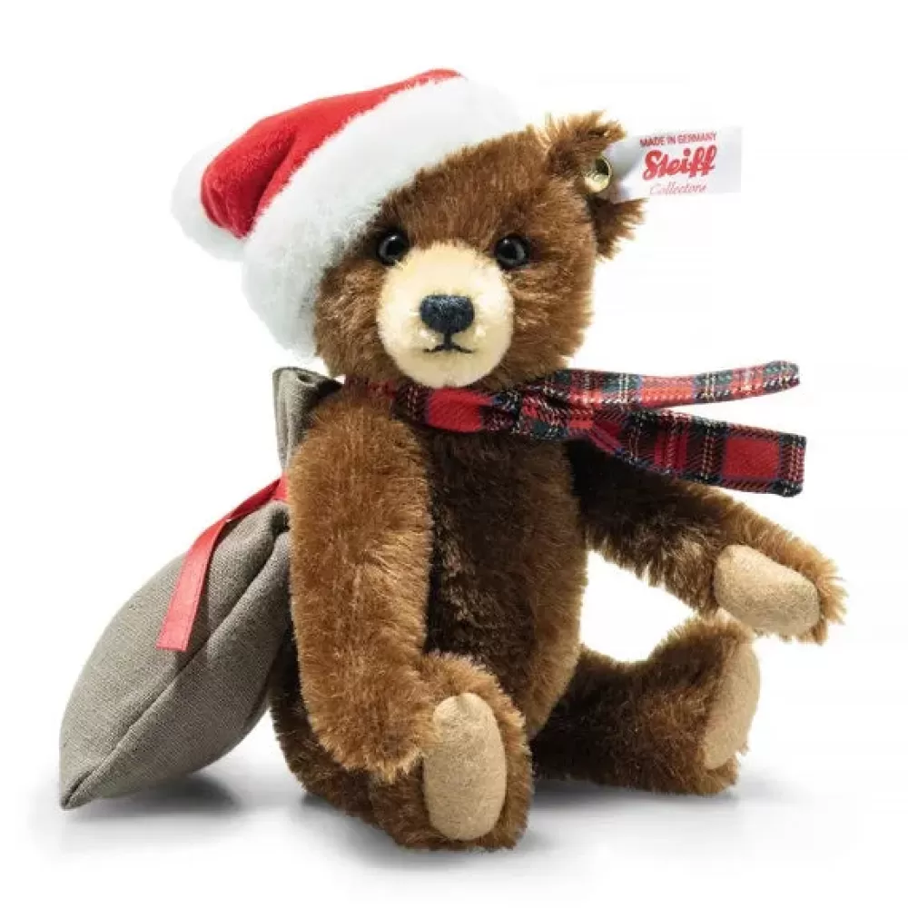 Santa Claus Teddy bear | Steiff>The Teddy Bear Shop Discount