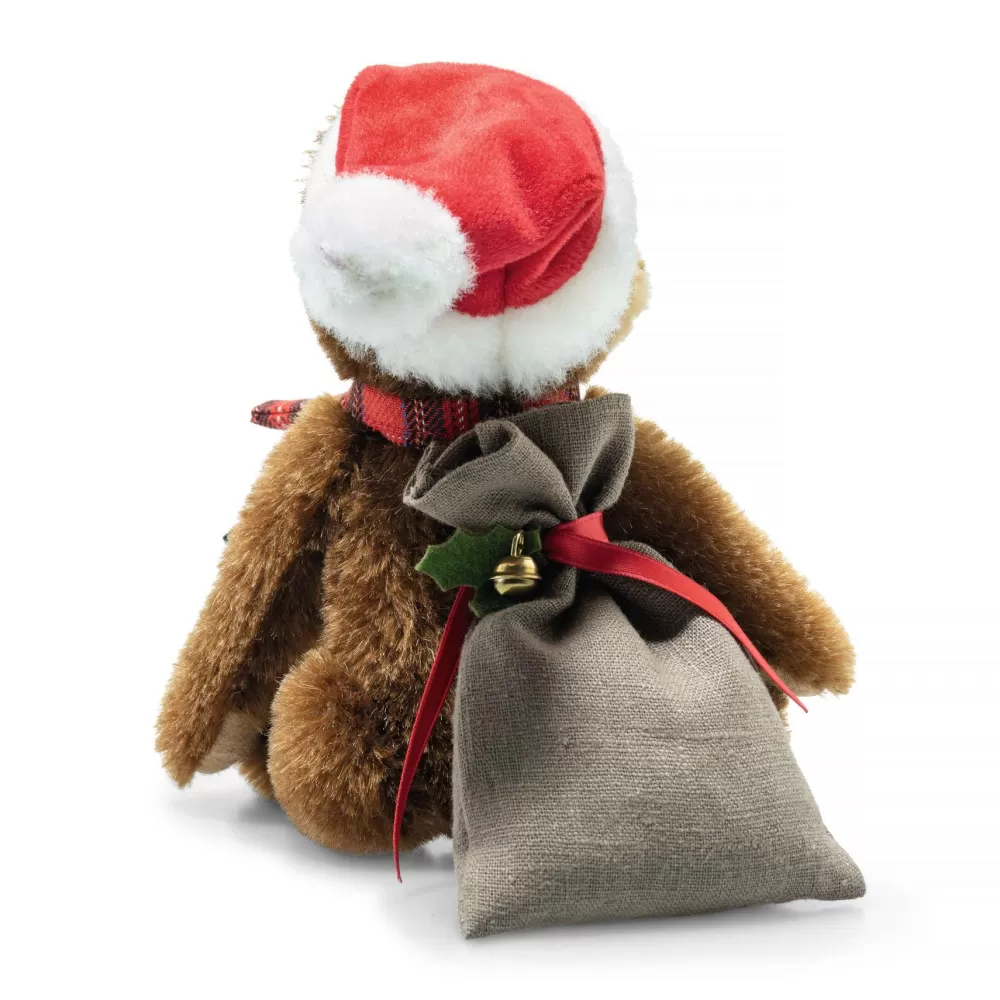 Santa Claus Teddy bear | Steiff>The Teddy Bear Shop Discount