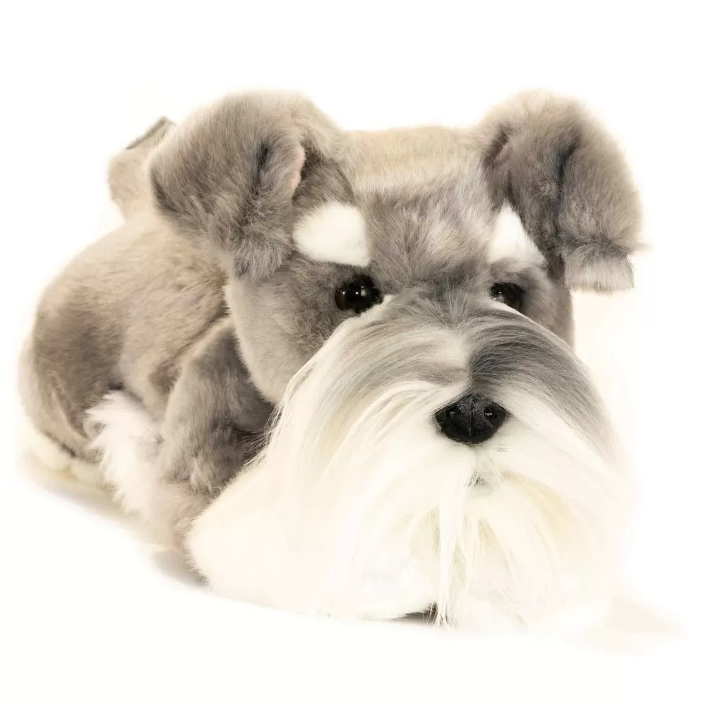 Scoobie | Schnauzer>The Teddy Bear Shop Store