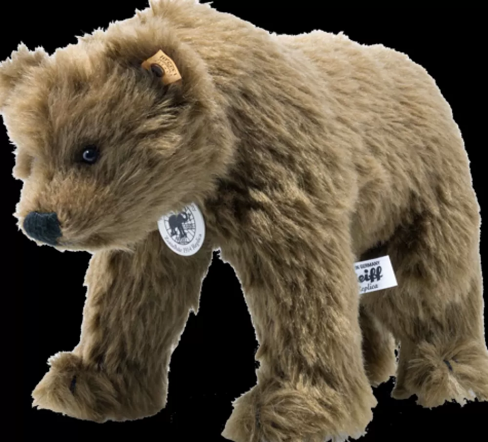 Shaggy Bear>The Teddy Bear Shop Online