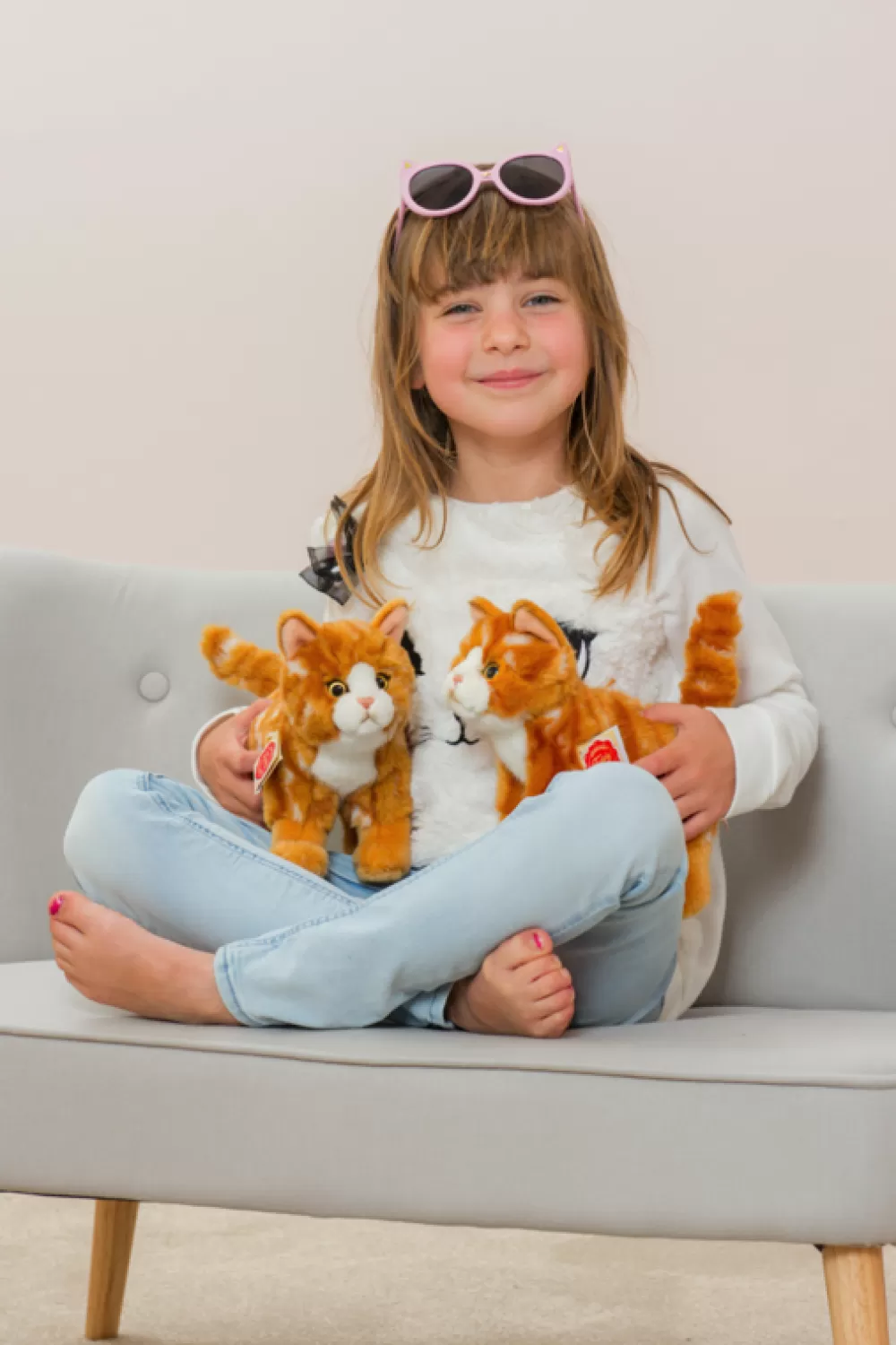 Simba | cat>The Teddy Bear Shop Flash Sale