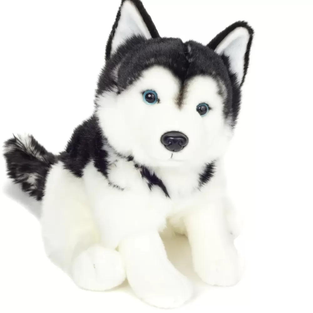 Skye | Husky>The Teddy Bear Shop Clearance