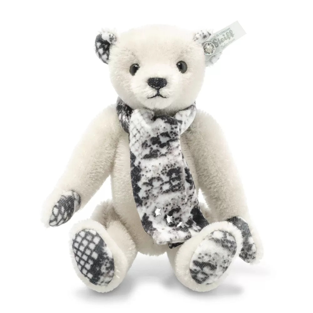 Snake Teddy Bear | Steiff>The Teddy Bear Shop Best Sale