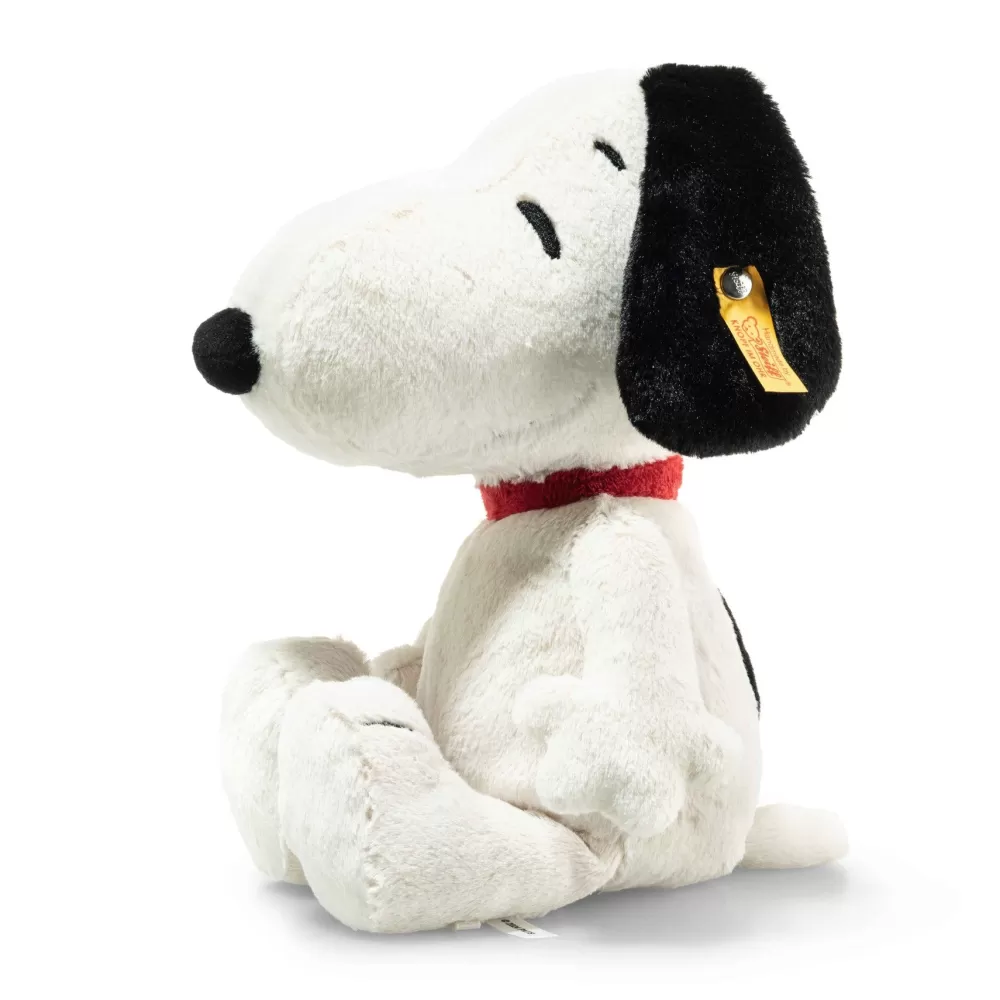 Snoopy>The Teddy Bear Shop Best Sale