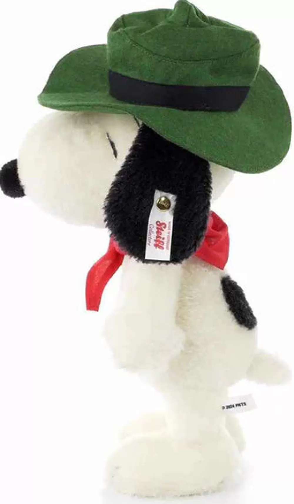 Snoopy Beagle Scout 50th Anniversary>The Teddy Bear Shop Cheap