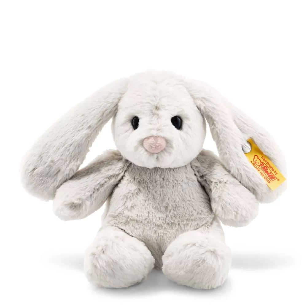 Soft Cuddly Friends Hoppie Rabbit Steiff>The Teddy Bear Shop Best Sale