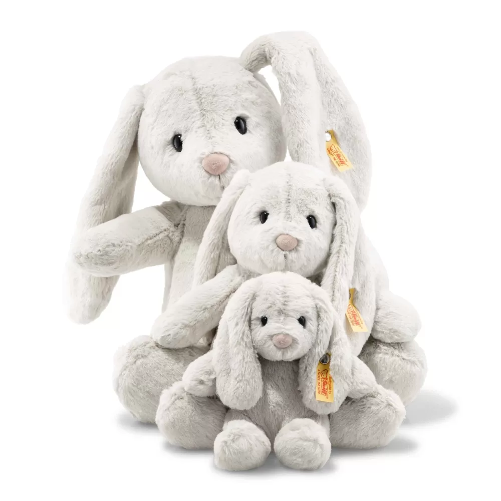 Soft Cuddly Friends Hoppie Rabbit Steiff>The Teddy Bear Shop Best Sale