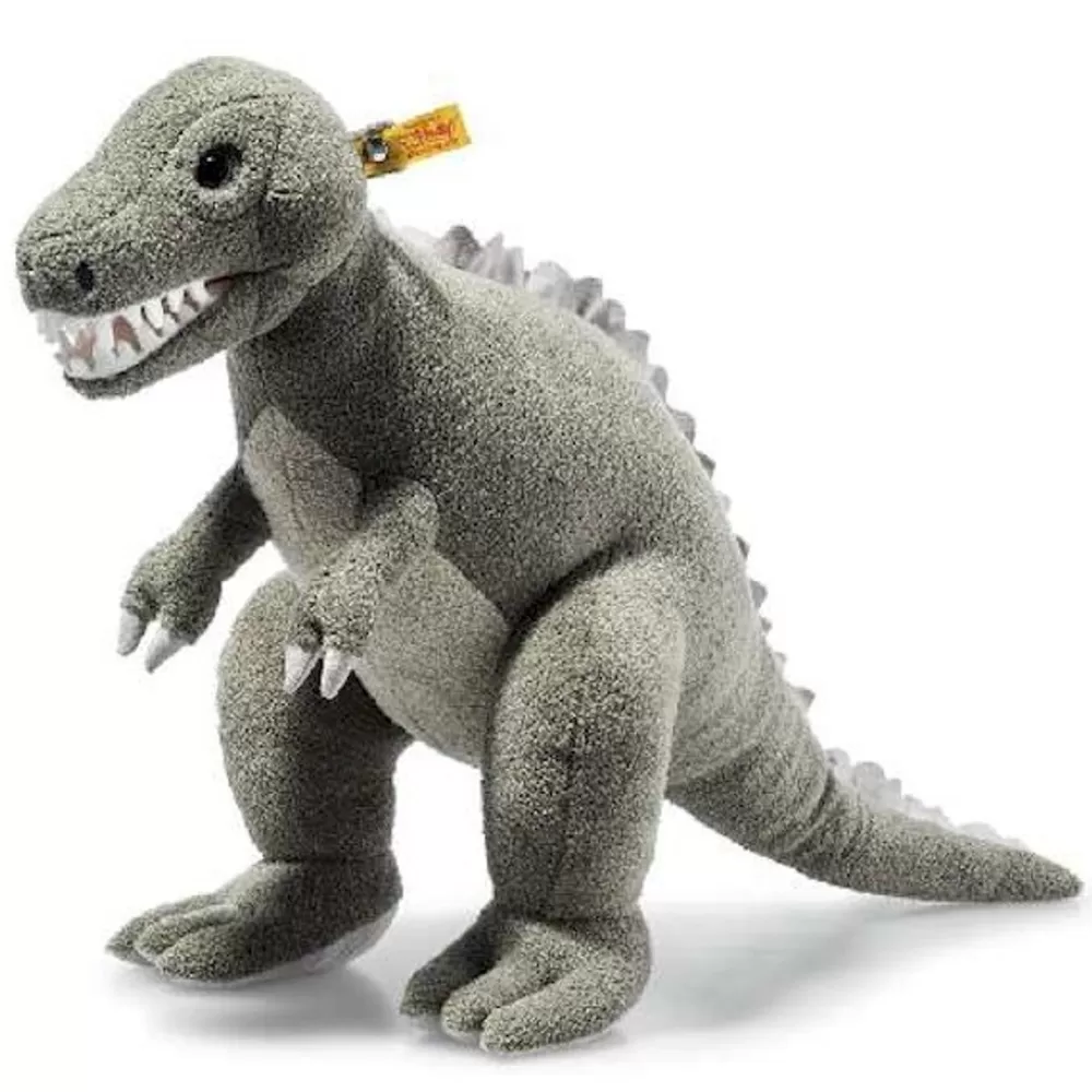 Soft Cuddly Friends Thaisen T-Rex 45cm>The Teddy Bear Shop Cheap