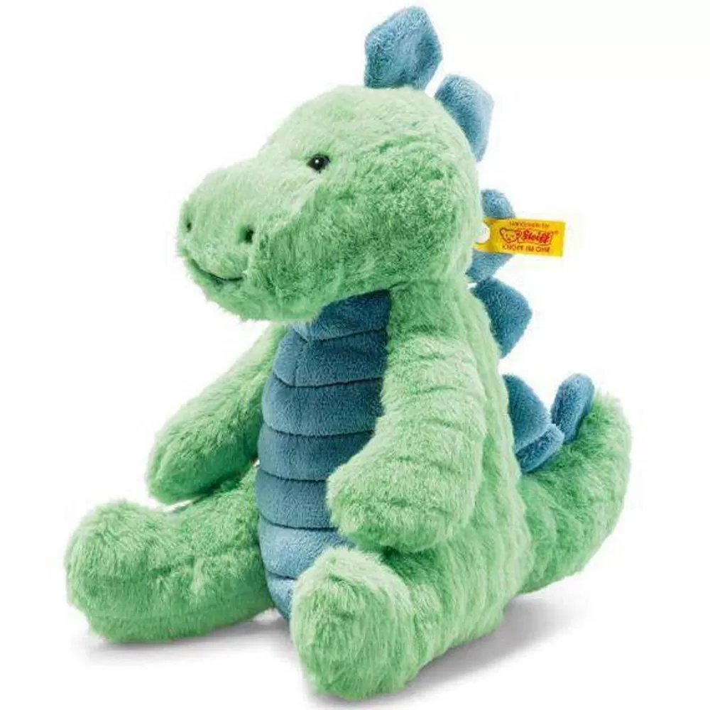 Spott Stegosaurus>The Teddy Bear Shop Cheap