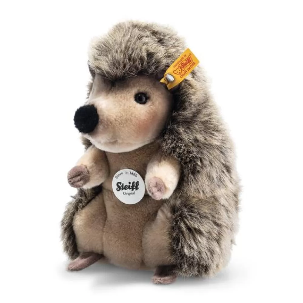 Steiff | Mottled Brown Joggi>The Teddy Bear Shop Flash Sale