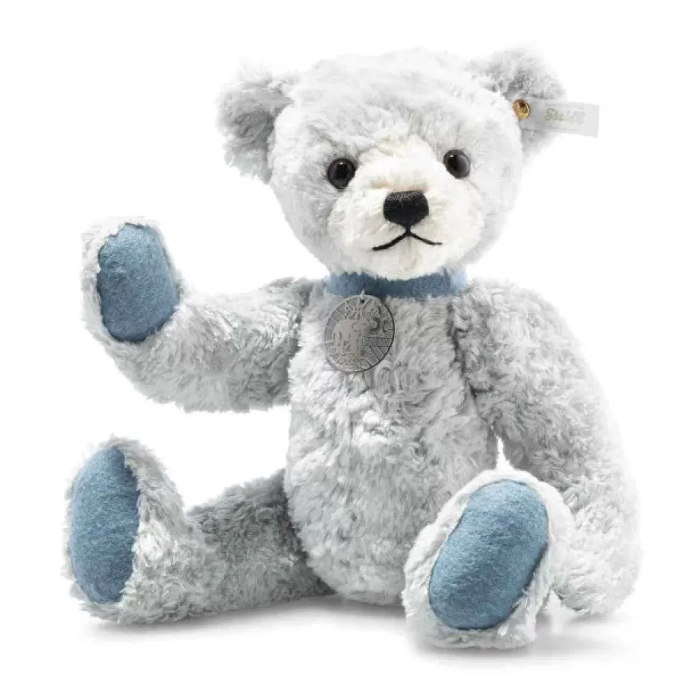 Steiff Club Bear 2022>The Teddy Bear Shop Fashion