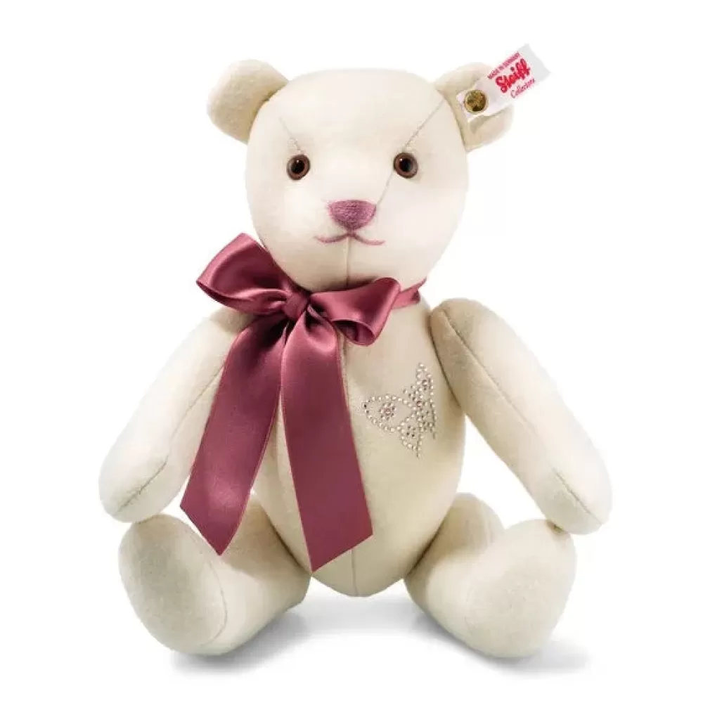 Steiff Club Piece 2018 - Filzt>The Teddy Bear Shop New