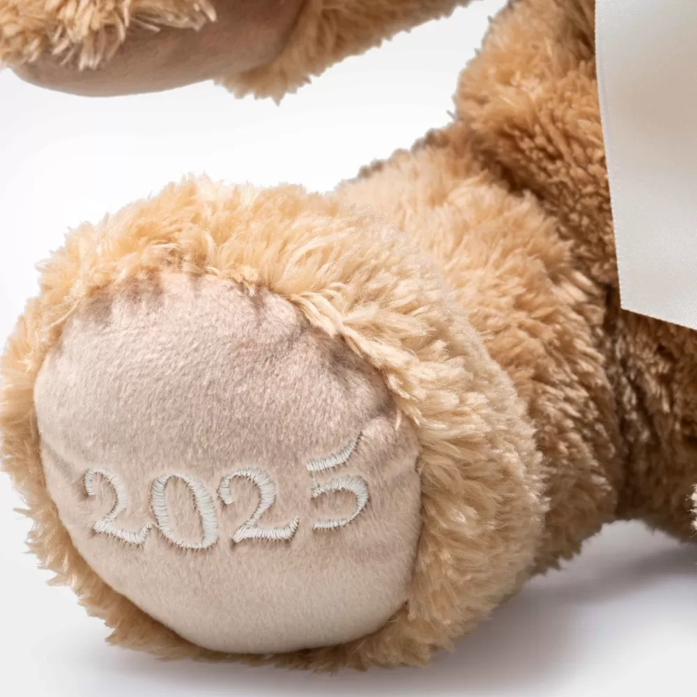 Steiff Cosy Year bear 2025>The Teddy Bear Shop Clearance