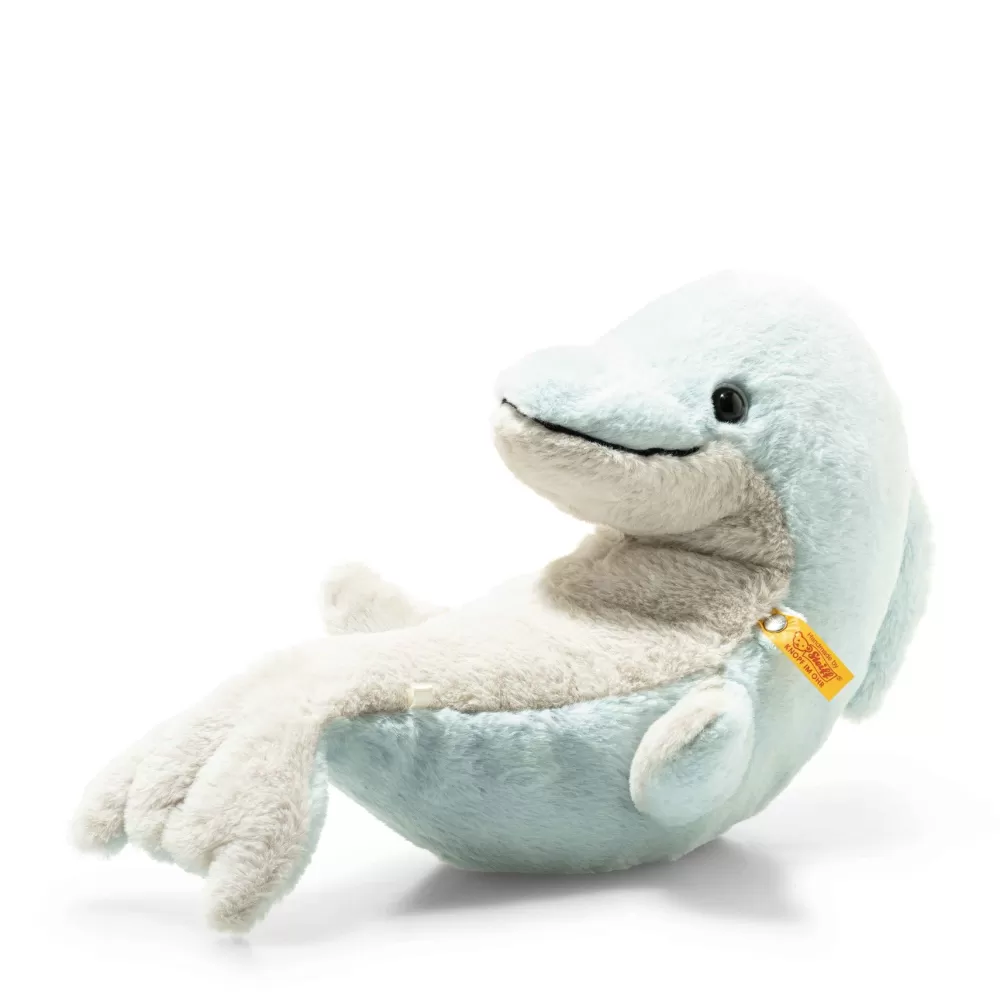 Steiff Denny dolphin>The Teddy Bear Shop Flash Sale