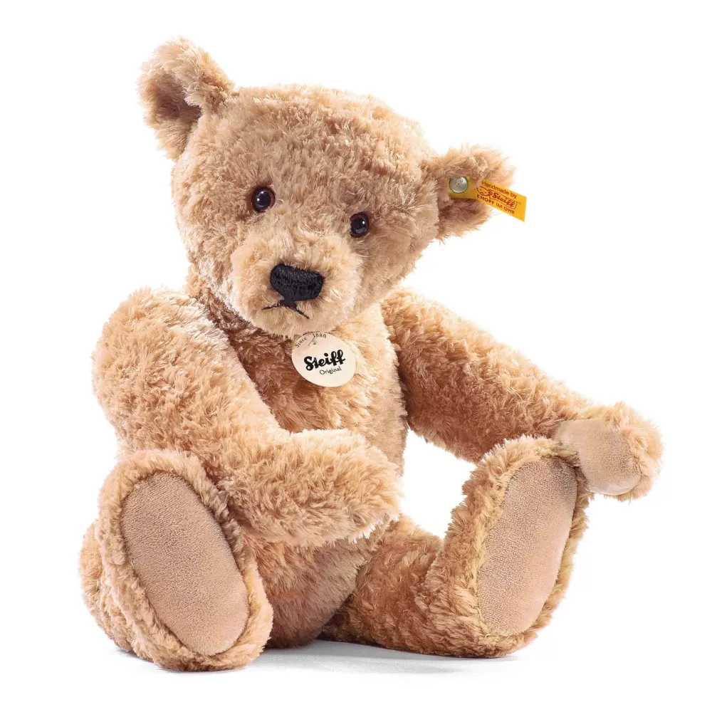 Steiff Elmar | 40cm>The Teddy Bear Shop Cheap