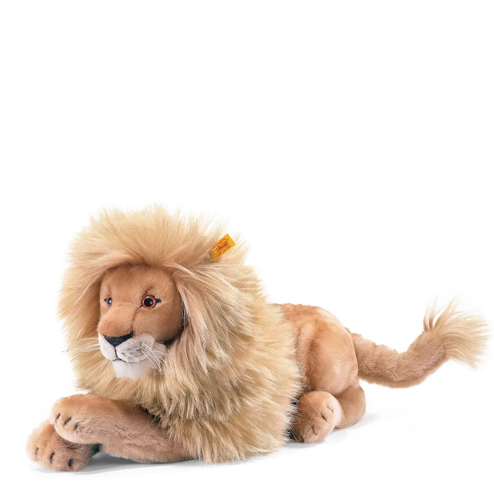 Steiff Leo lion | 45cm>The Teddy Bear Shop Cheap