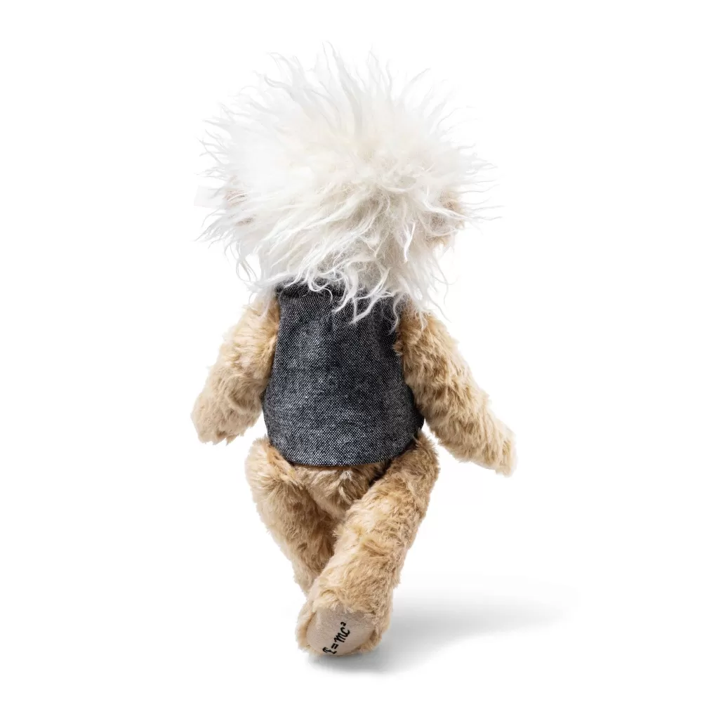 Steiff Limited Edition Albert Einstein>The Teddy Bear Shop Sale