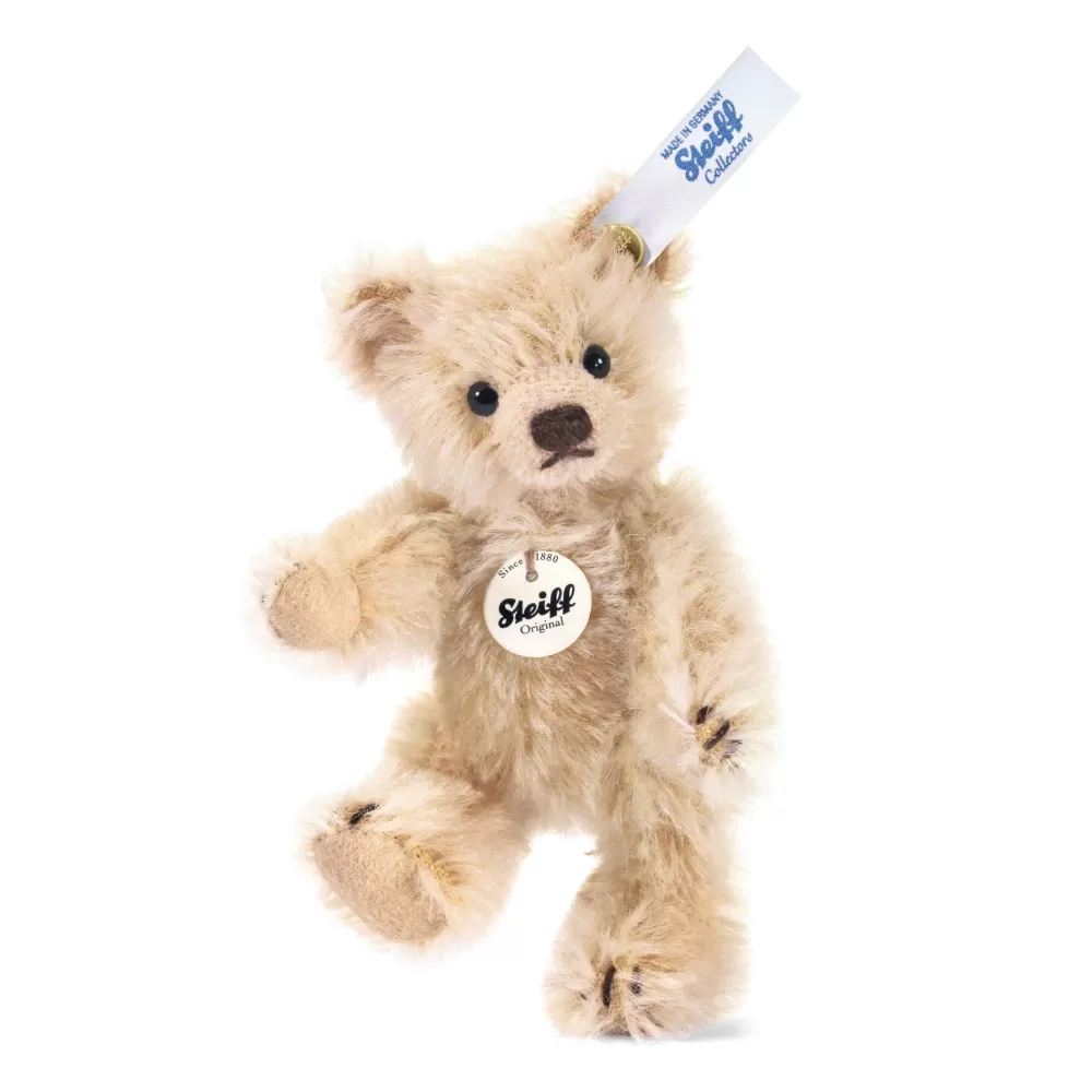 Steiff Miniature Teddy Bear blond>The Teddy Bear Shop Cheap