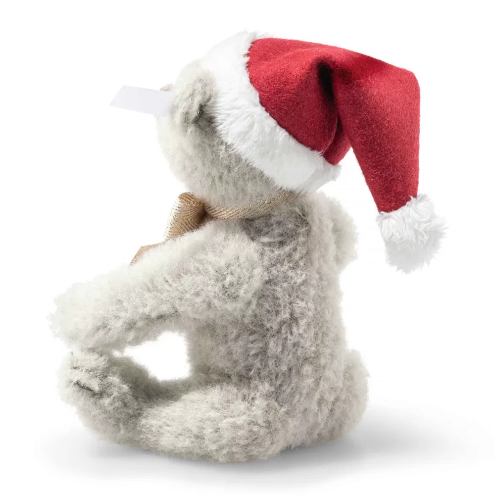 Steiff Santa Clause Christmas Teddy Bear>The Teddy Bear Shop Hot