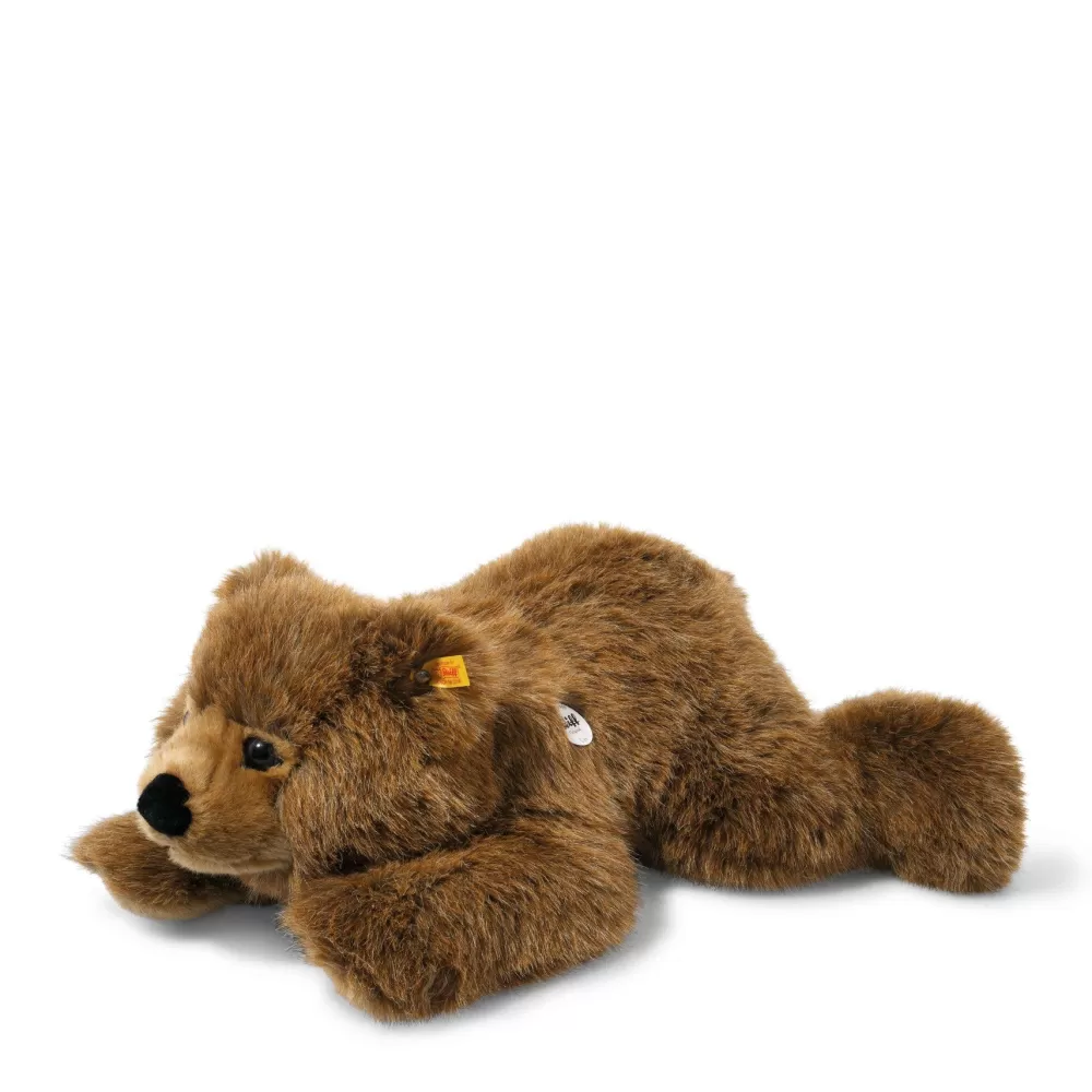 Steiff Urs brown bear>The Teddy Bear Shop Hot