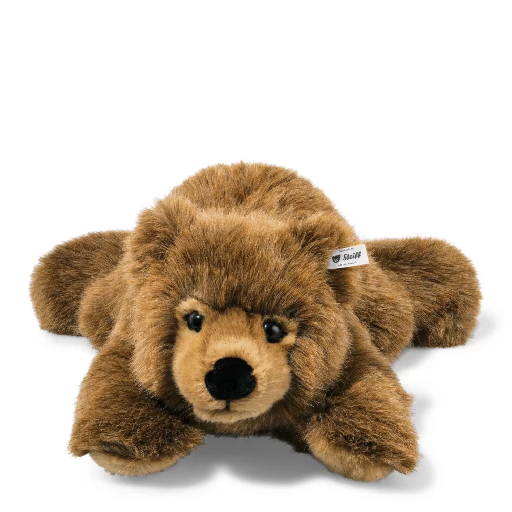 Steiff Urs brown bear>The Teddy Bear Shop Hot