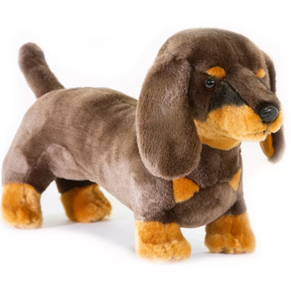 Stretch | Dachshund>The Teddy Bear Shop Clearance