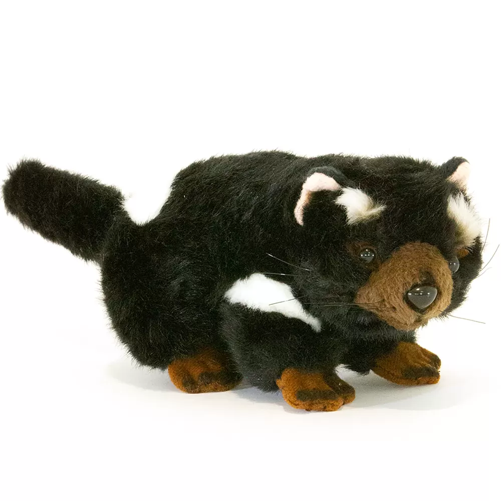 Tazzy | Tasmanian Devil>The Teddy Bear Shop Best Sale