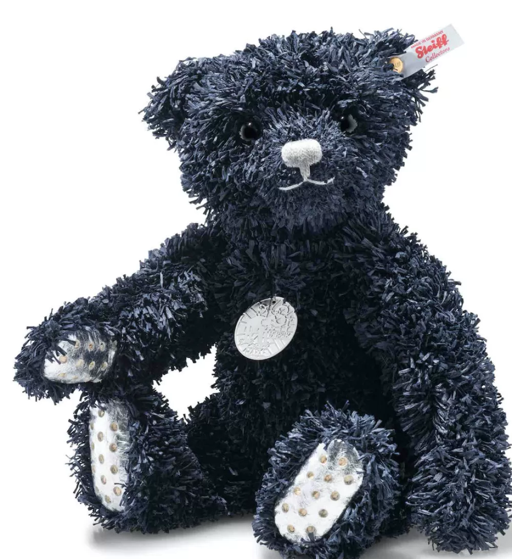 Teddies for Tomorrow After Midnight Bear>The Teddy Bear Shop Store