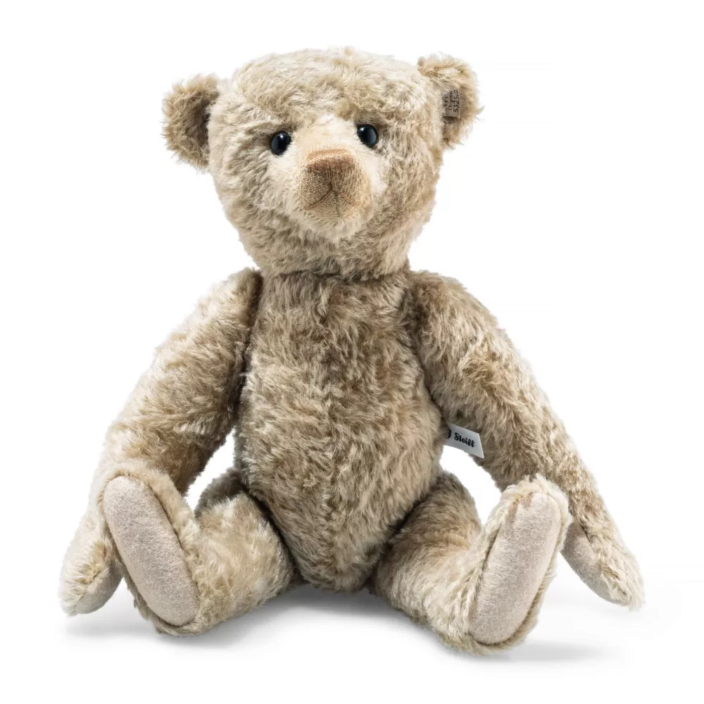 Teddy Bear Replica 1910 with Growler | Steiff>The Teddy Bear Shop Cheap