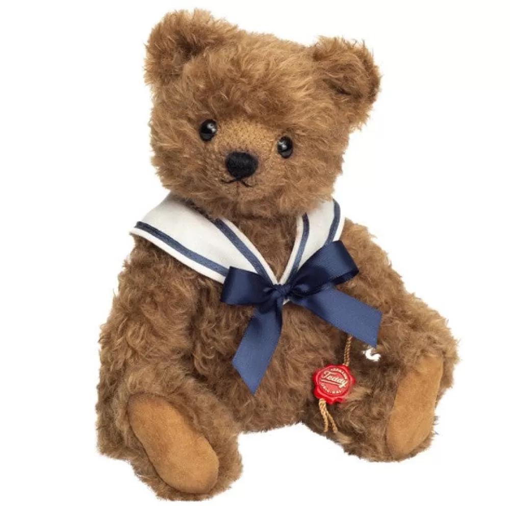 Teddy Bear Theo - Limited Edition>The Teddy Bear Shop Store