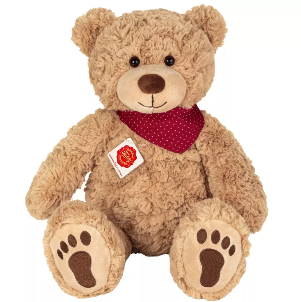 Teddy Chilly | Medium>The Teddy Bear Shop Store